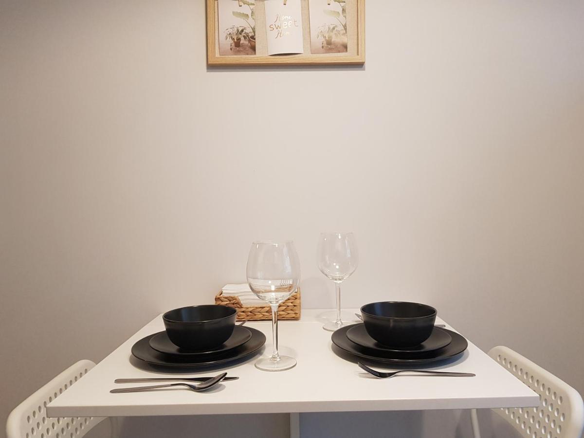 Apartament Przy Rynku Gliwice Bagian luar foto
