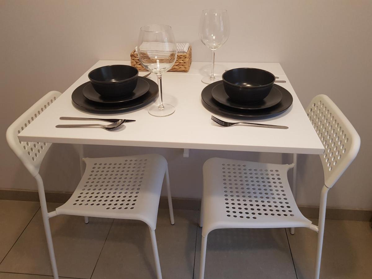 Apartament Przy Rynku Gliwice Bagian luar foto